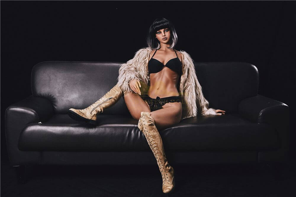Sexpuppe Emily