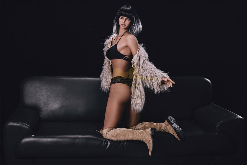 Sexpuppe Emily