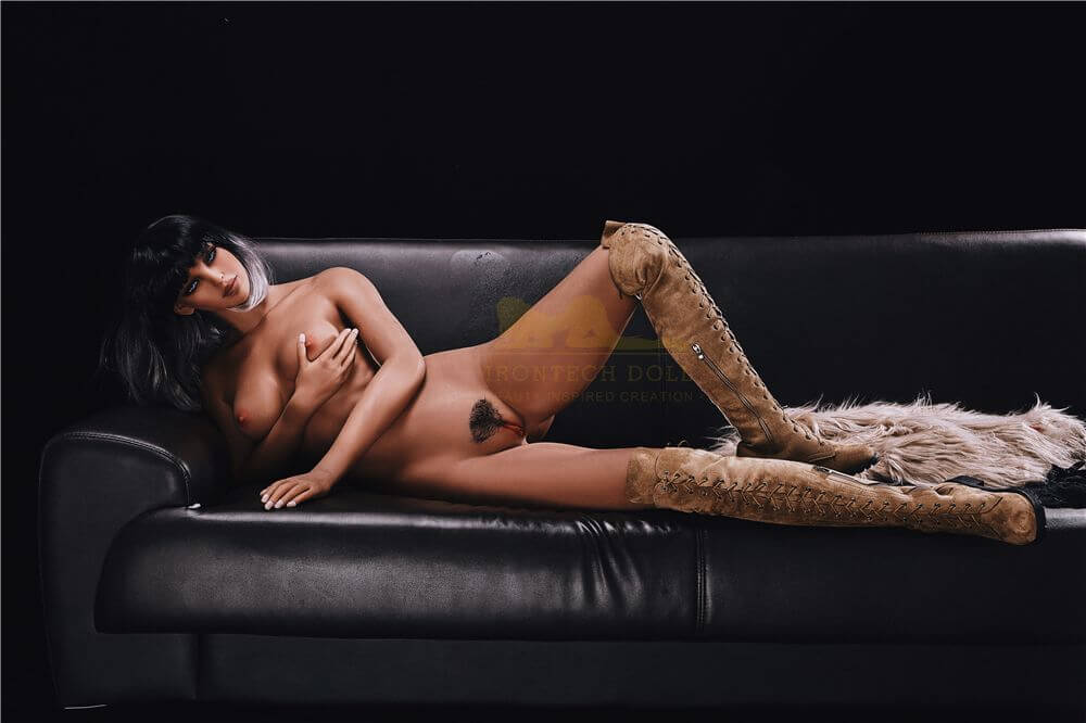 Sexpuppe Emily
