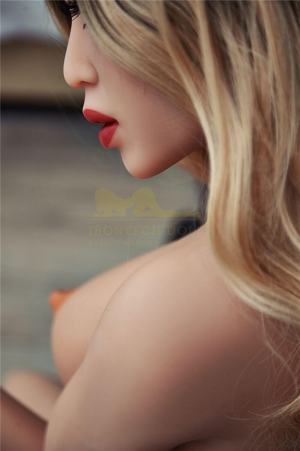 Sexpuppe Ephraima