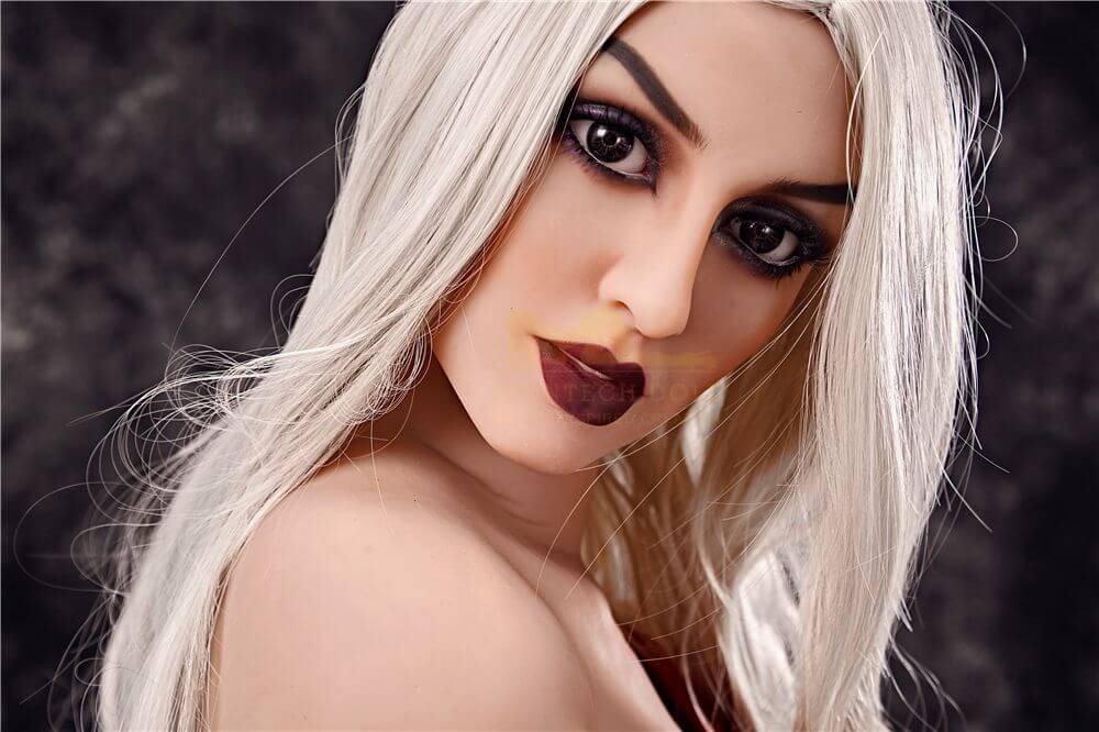 Sexpuppe Fianna