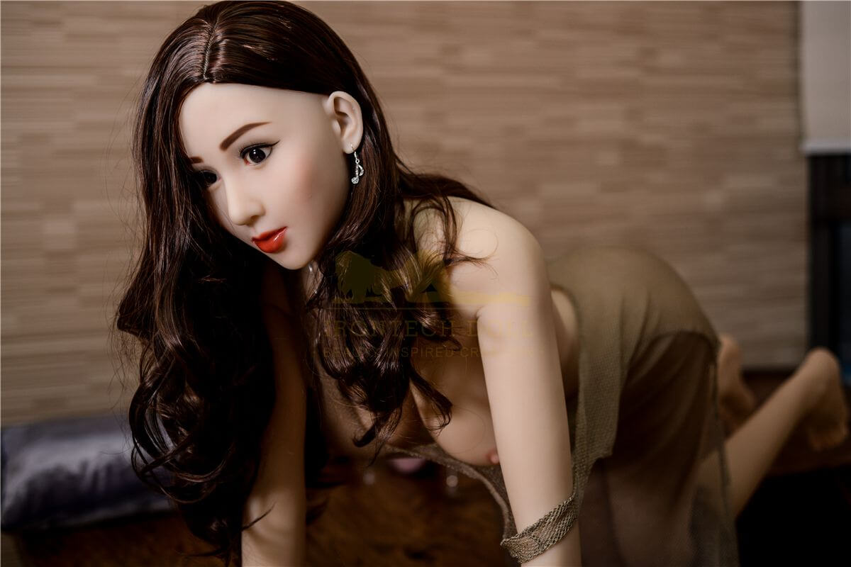 Sexpuppe Fibi