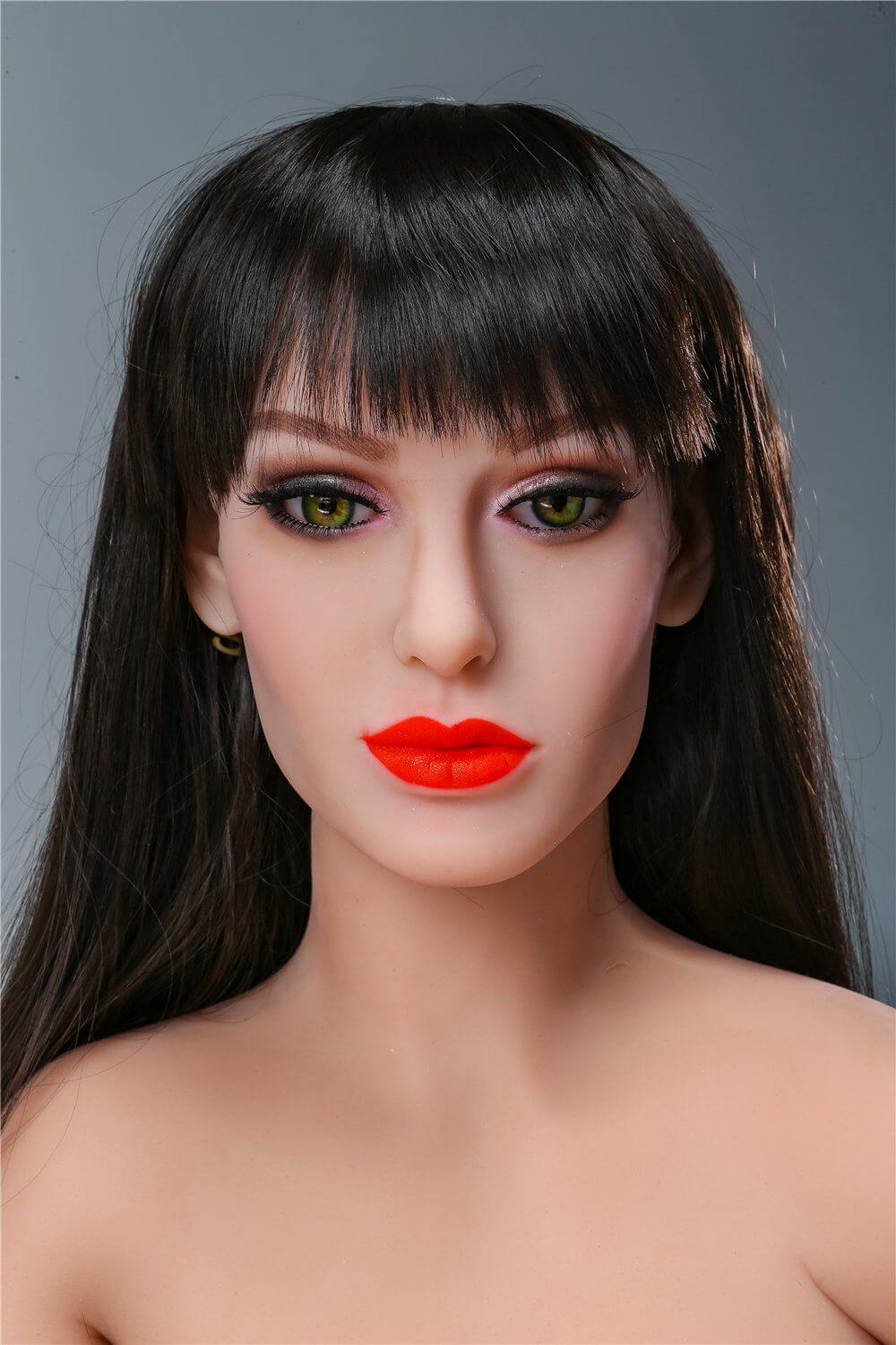 Sexpuppe Helma