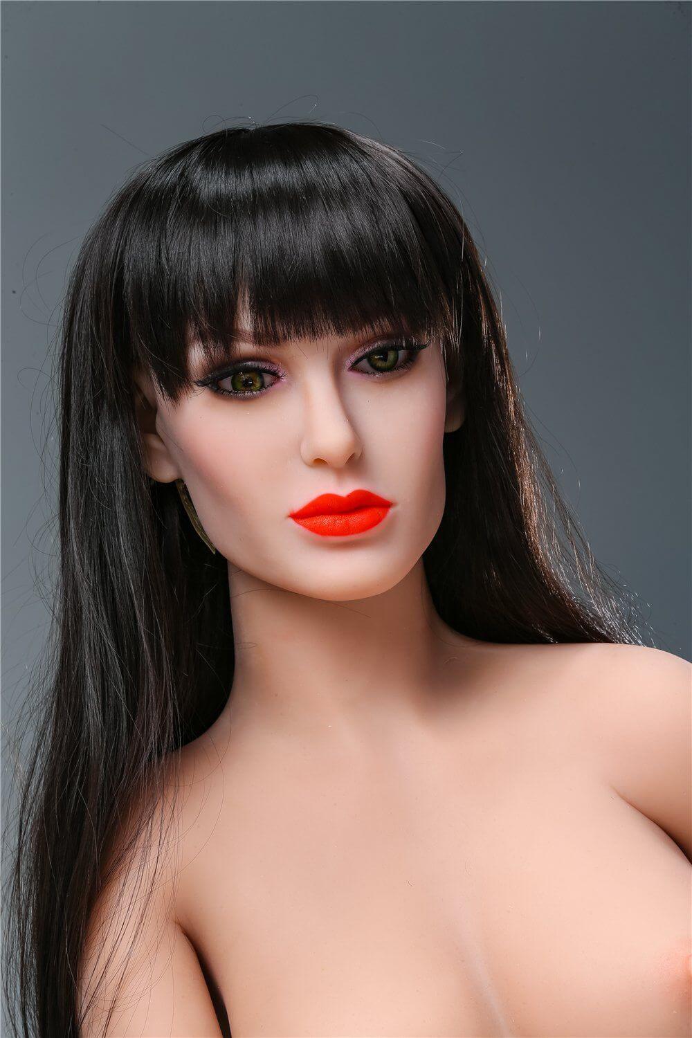 Sexpuppe Helma