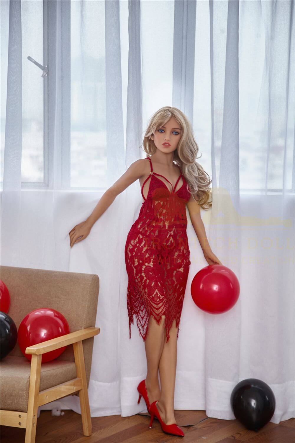 Sexpuppe Jekaterina