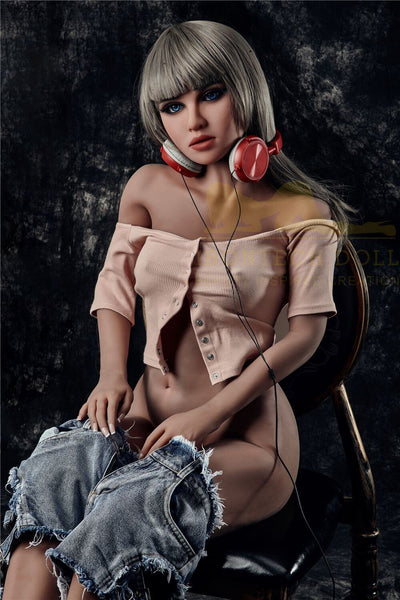Sexpuppe Lora