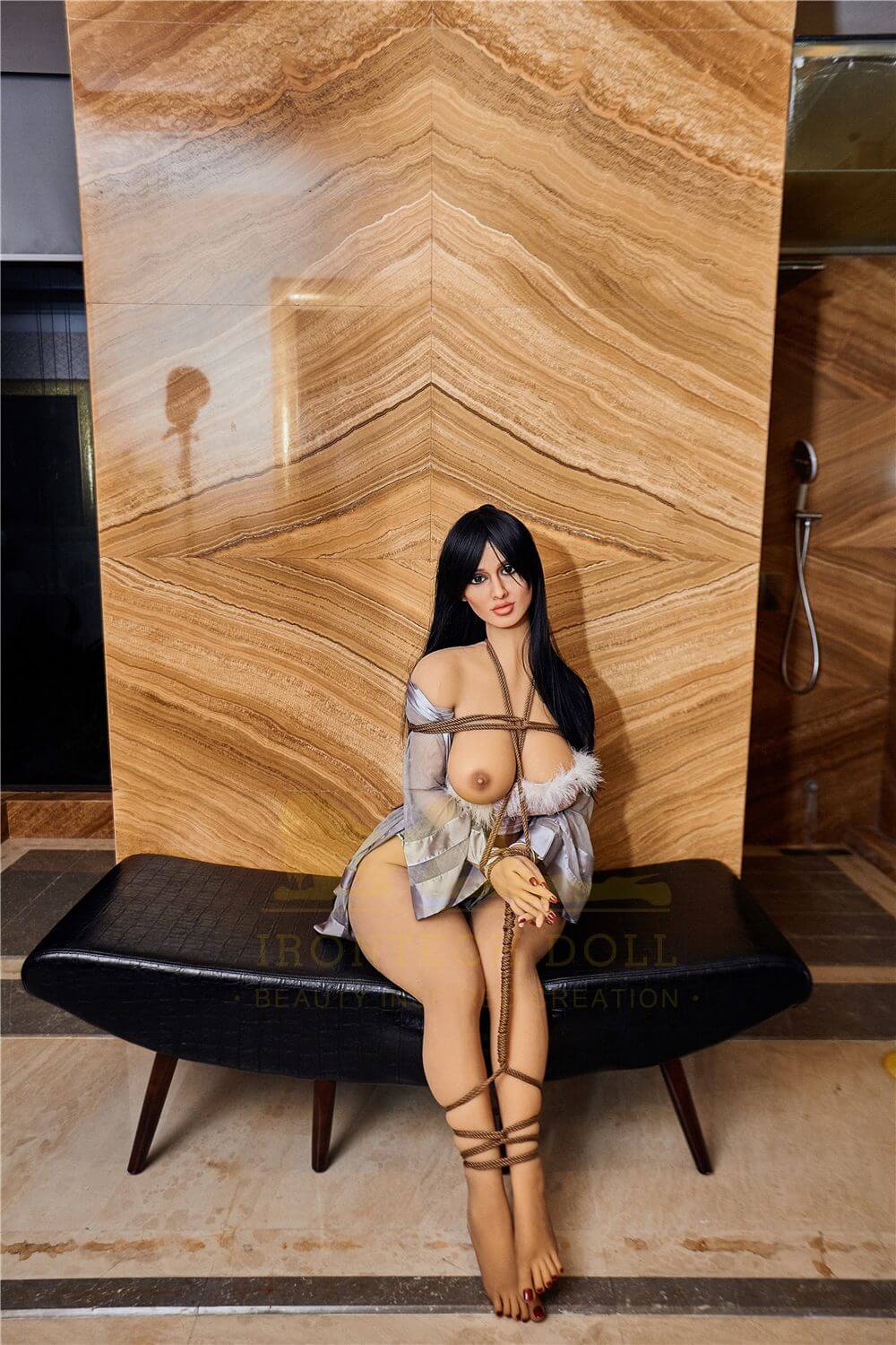 Sexpuppe Marakuja