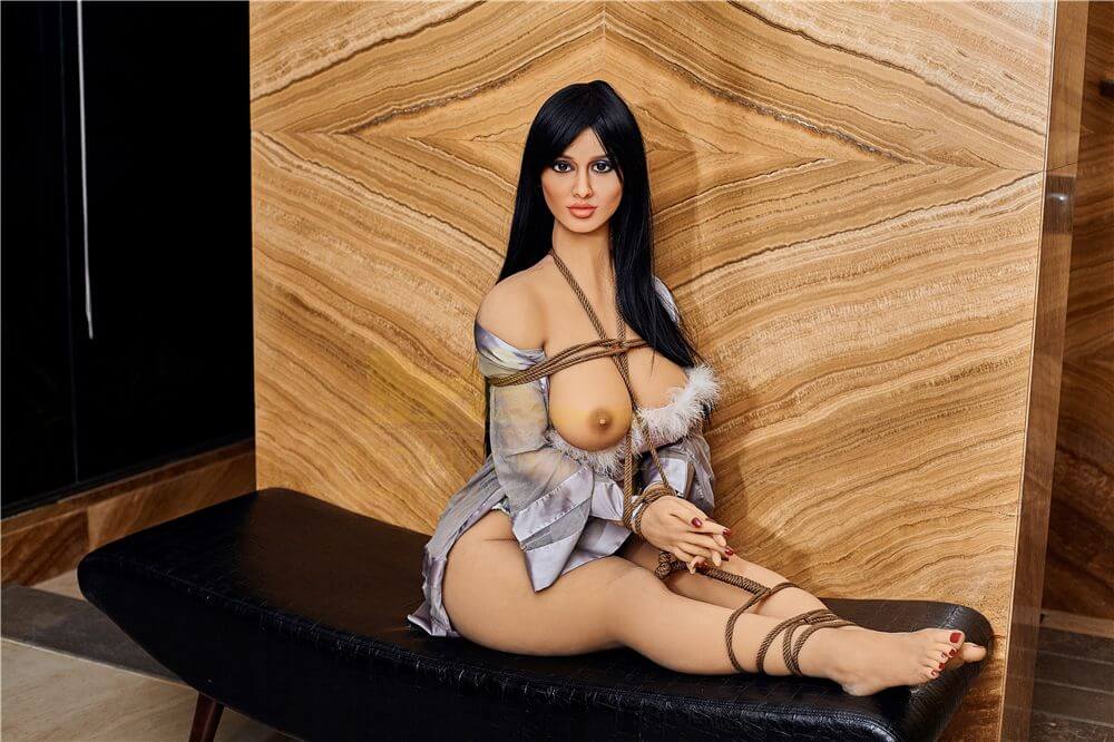 Sexpuppe Marakuja