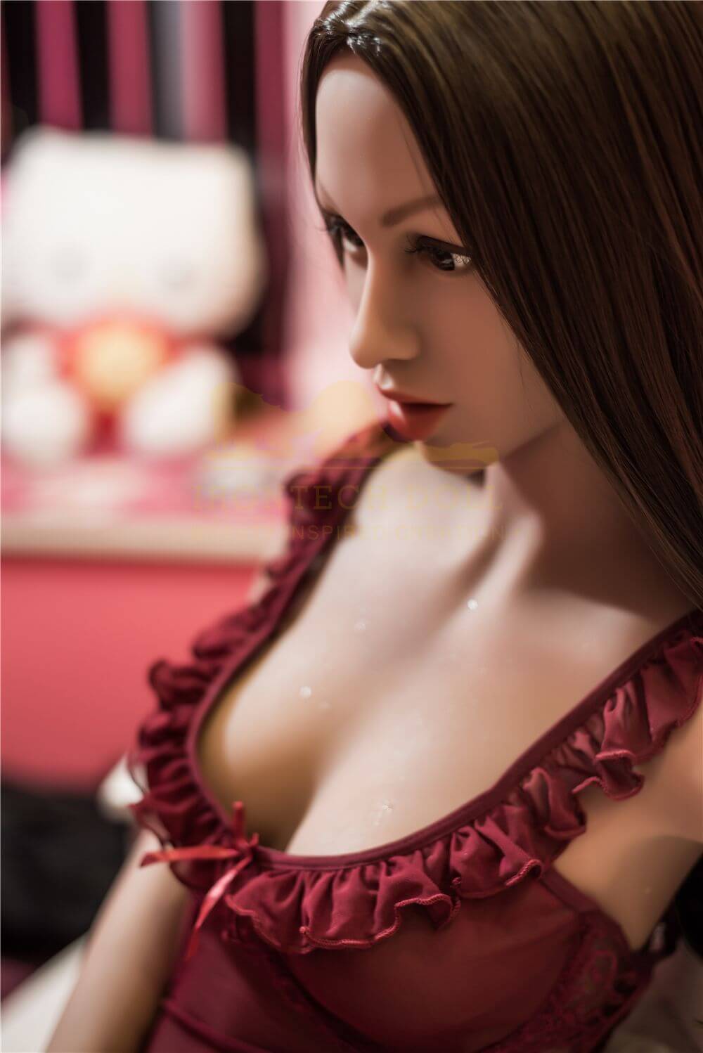 Sexpuppe Nasrin