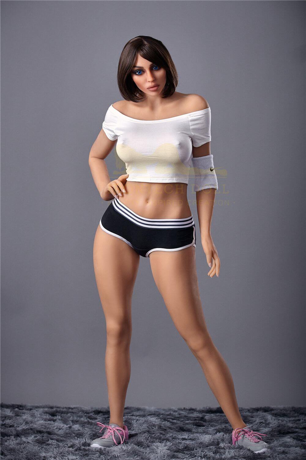 Sexpuppe Natalia