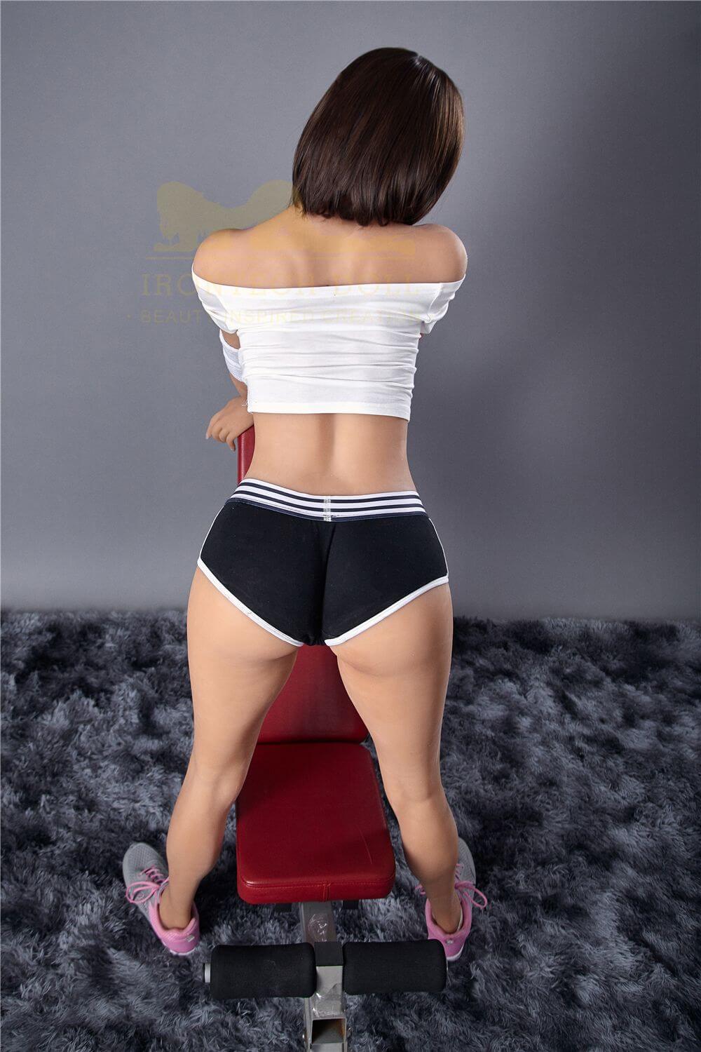 Sexpuppe Natalia