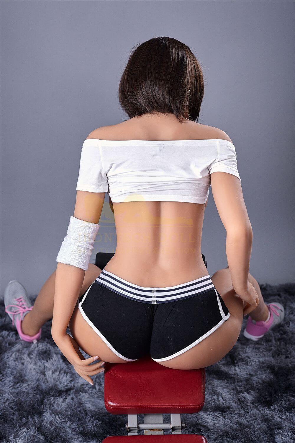 Sexpuppe Natalia