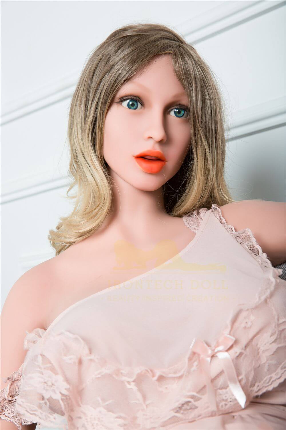 Sexpuppe Rianna