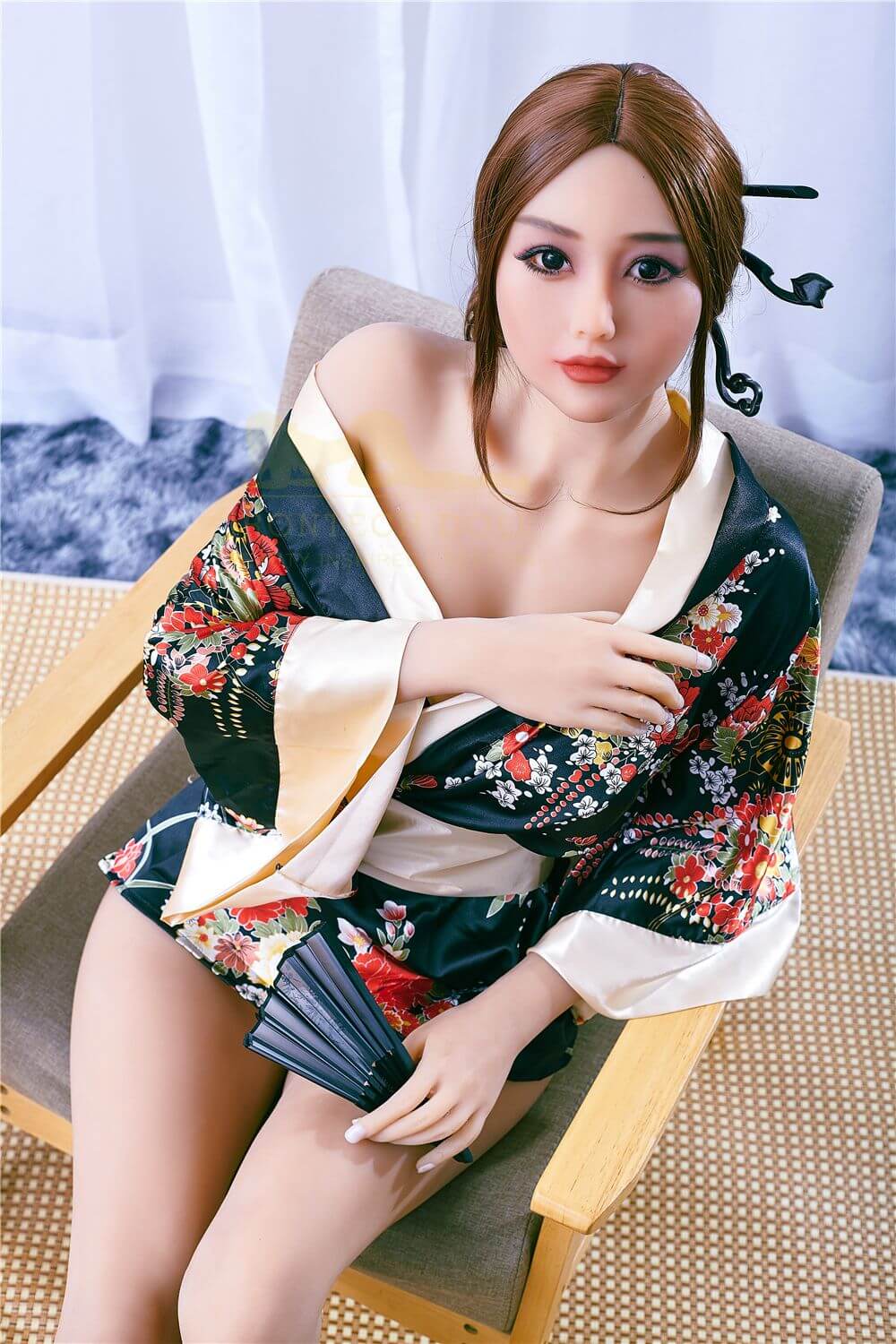 Sexpuppe Saya