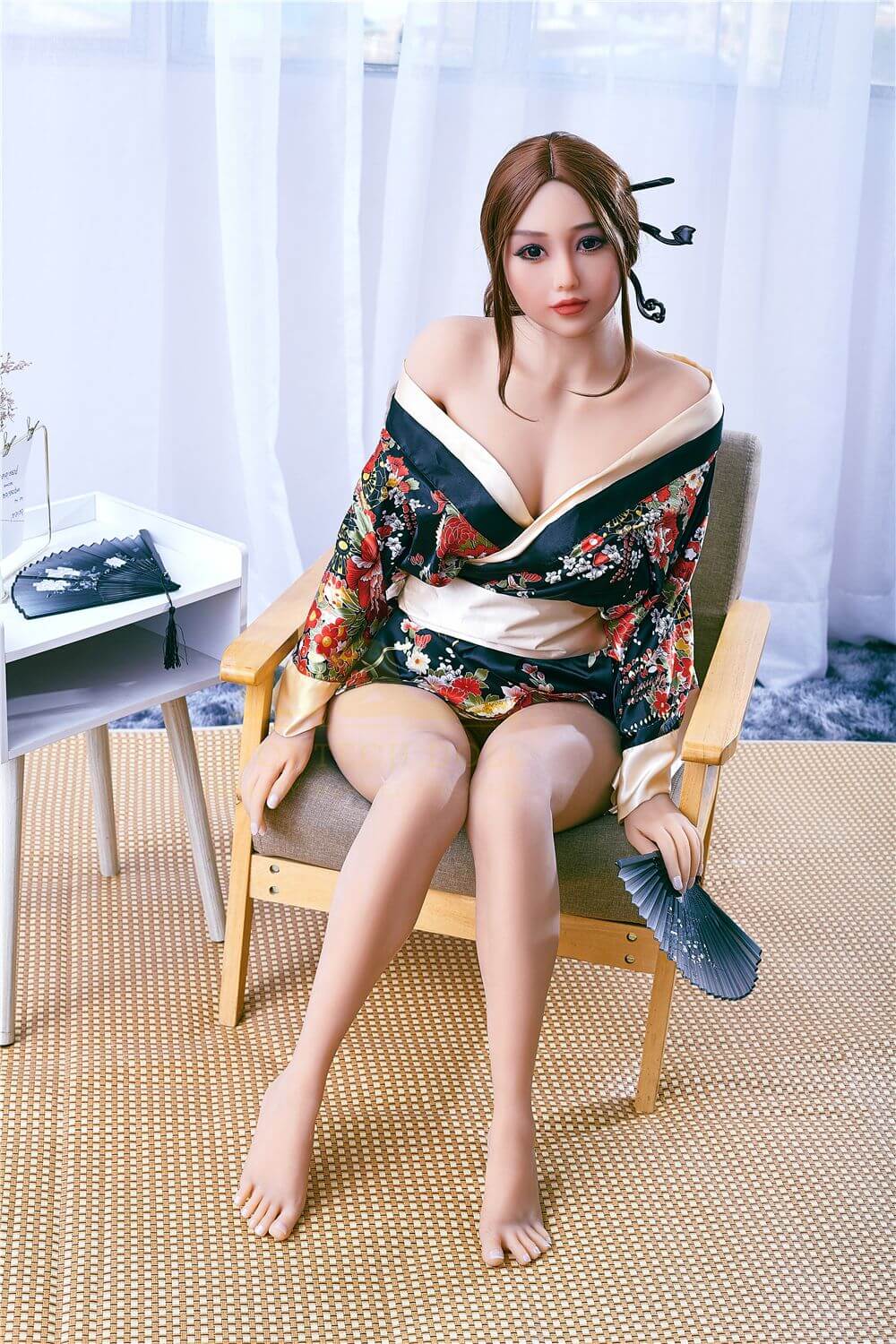 Sexpuppe Saya