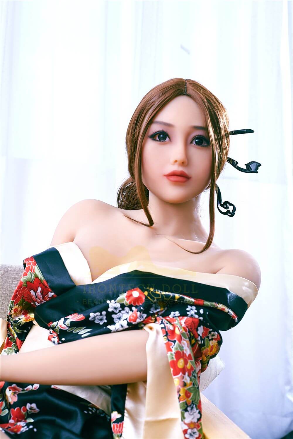 Sexpuppe Saya