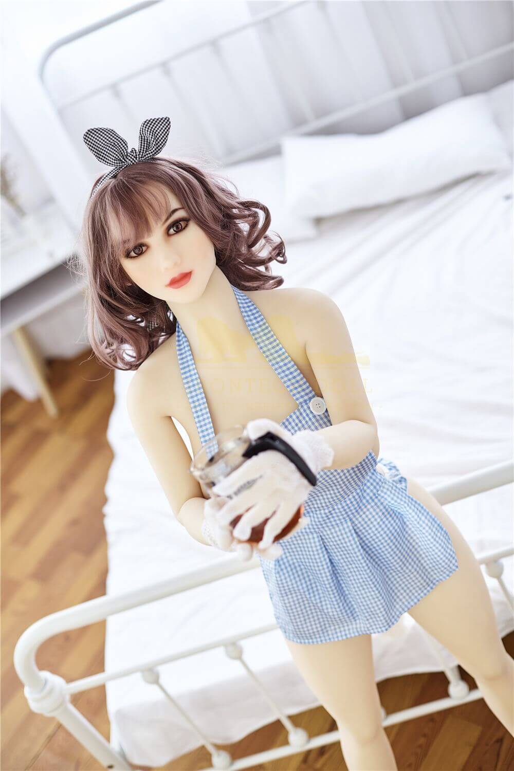 Sexpuppe Seza