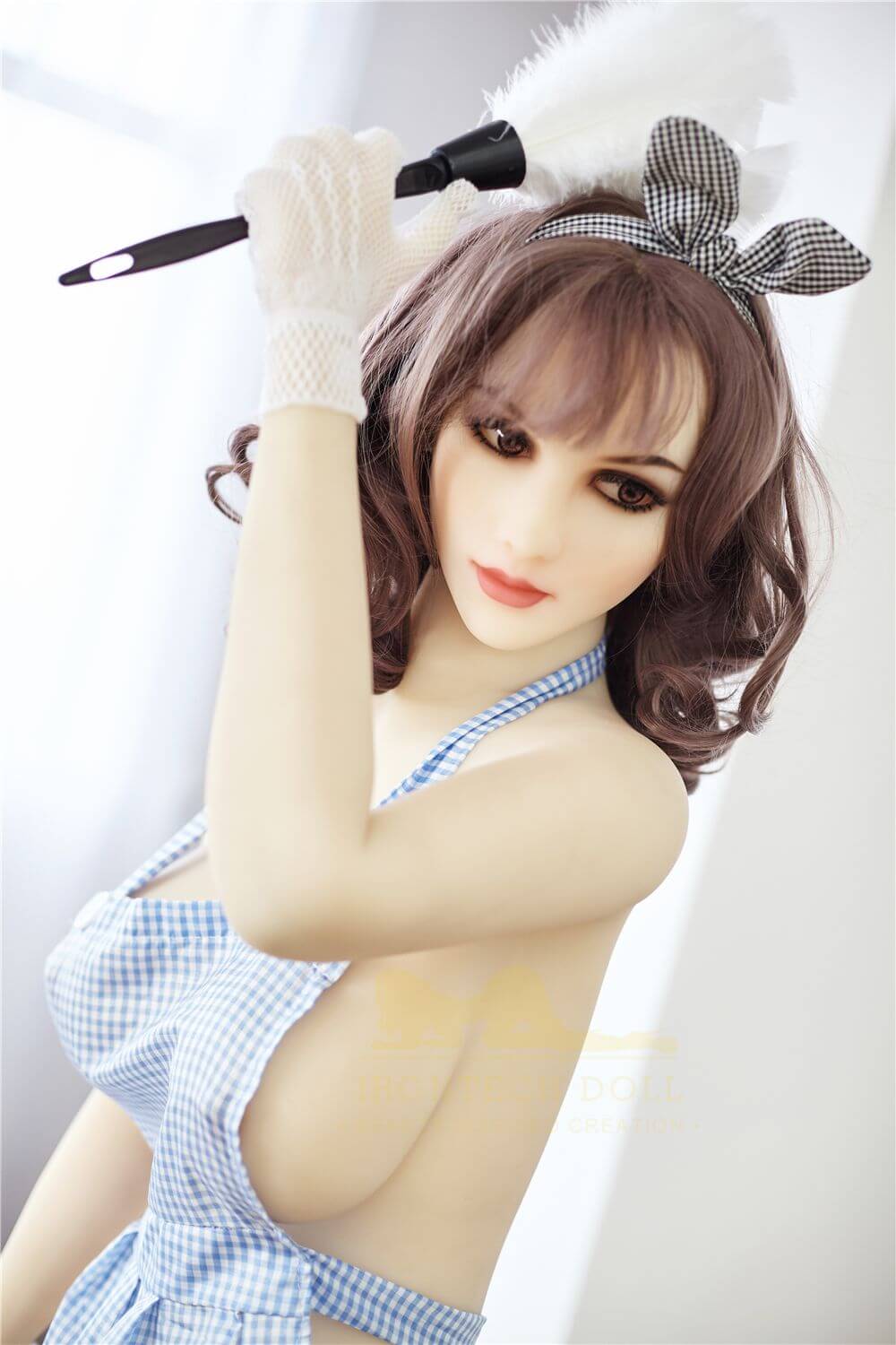 Sexpuppe Seza