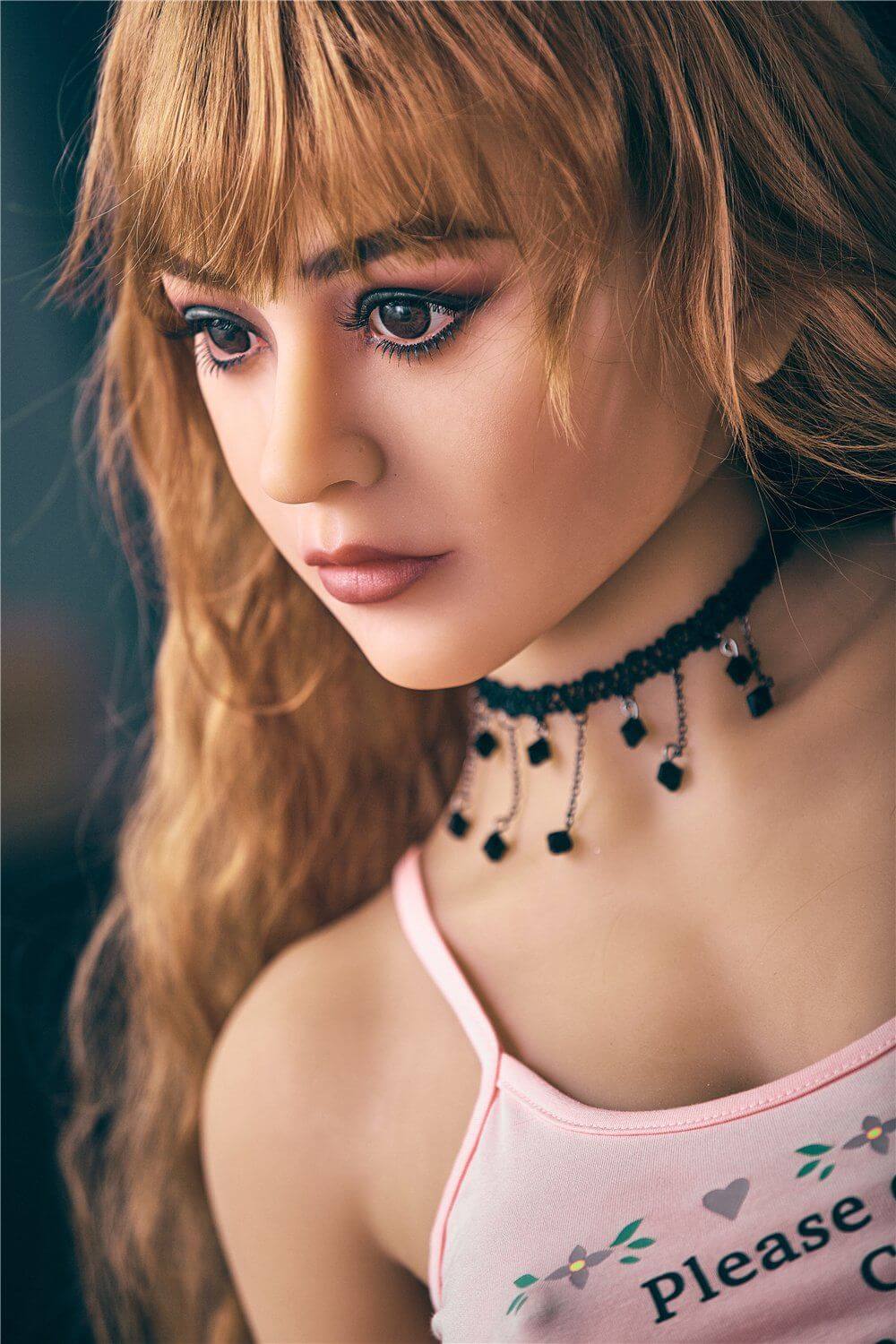 Sexpuppe Silicia