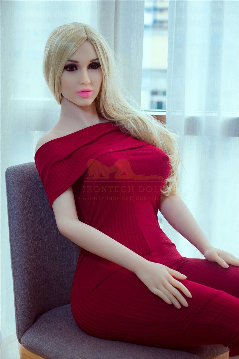 Sexpuppe Tecla