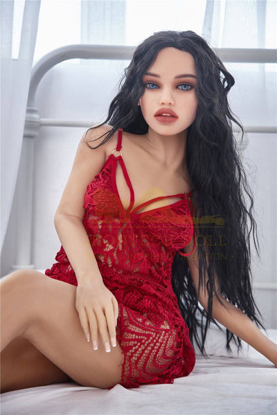 Sexpuppe Veranika