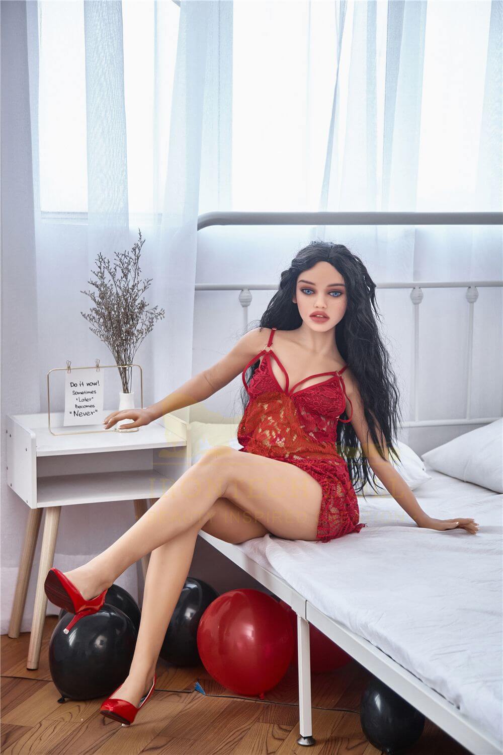 Sexpuppe Veranika