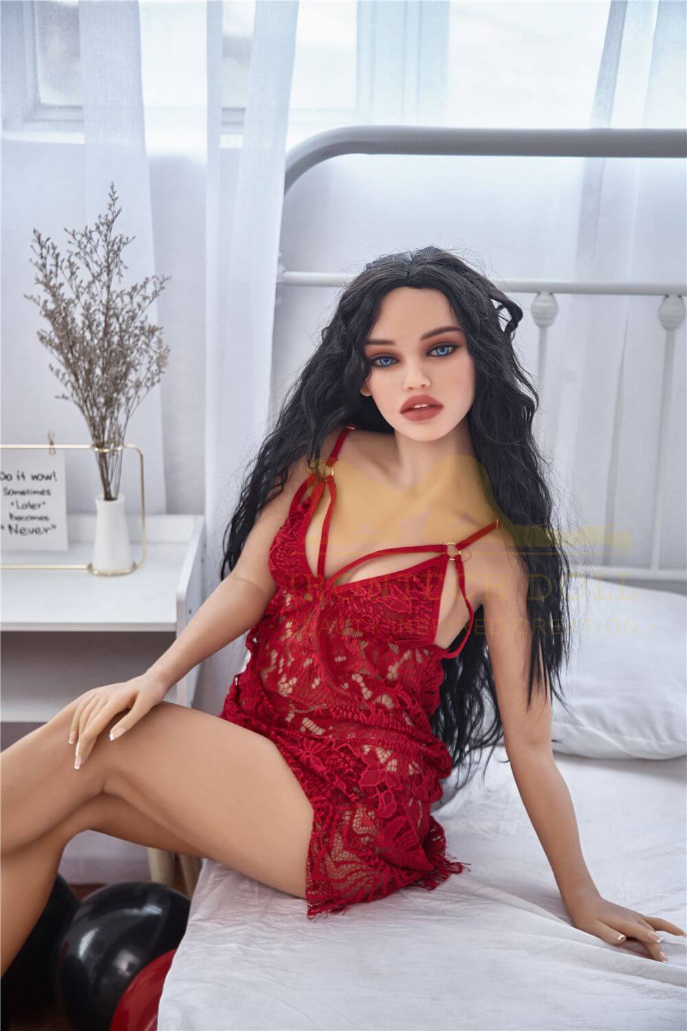Sexpuppe Veranika