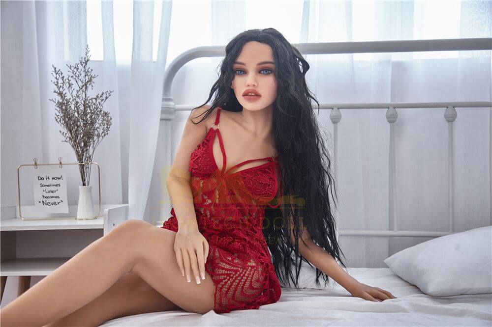 Sexpuppe Veranika