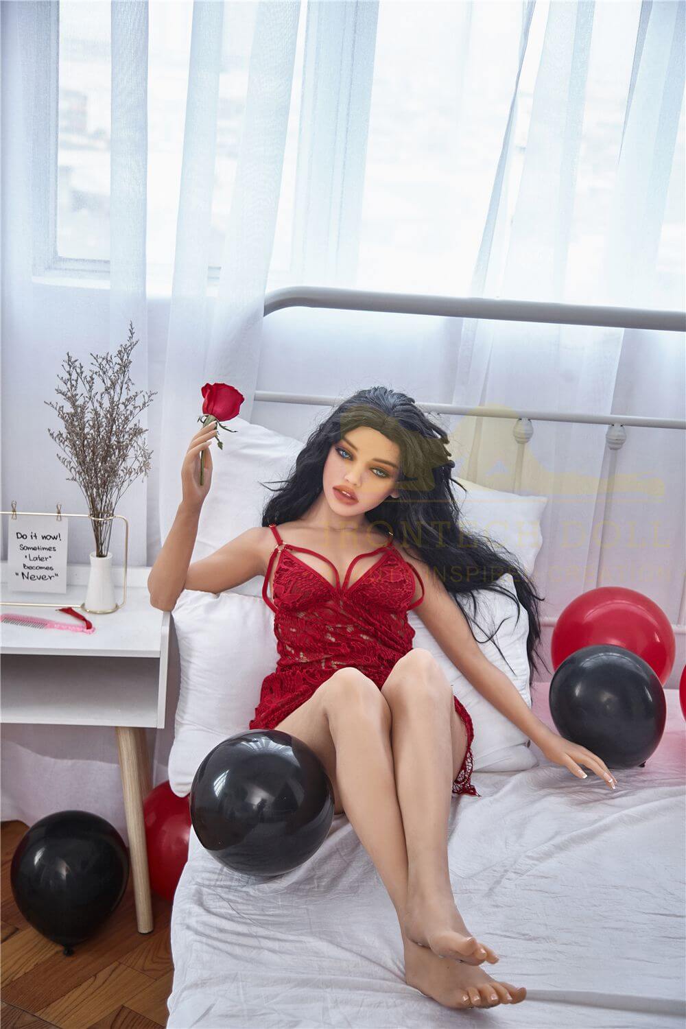 Sexpuppe Veranika