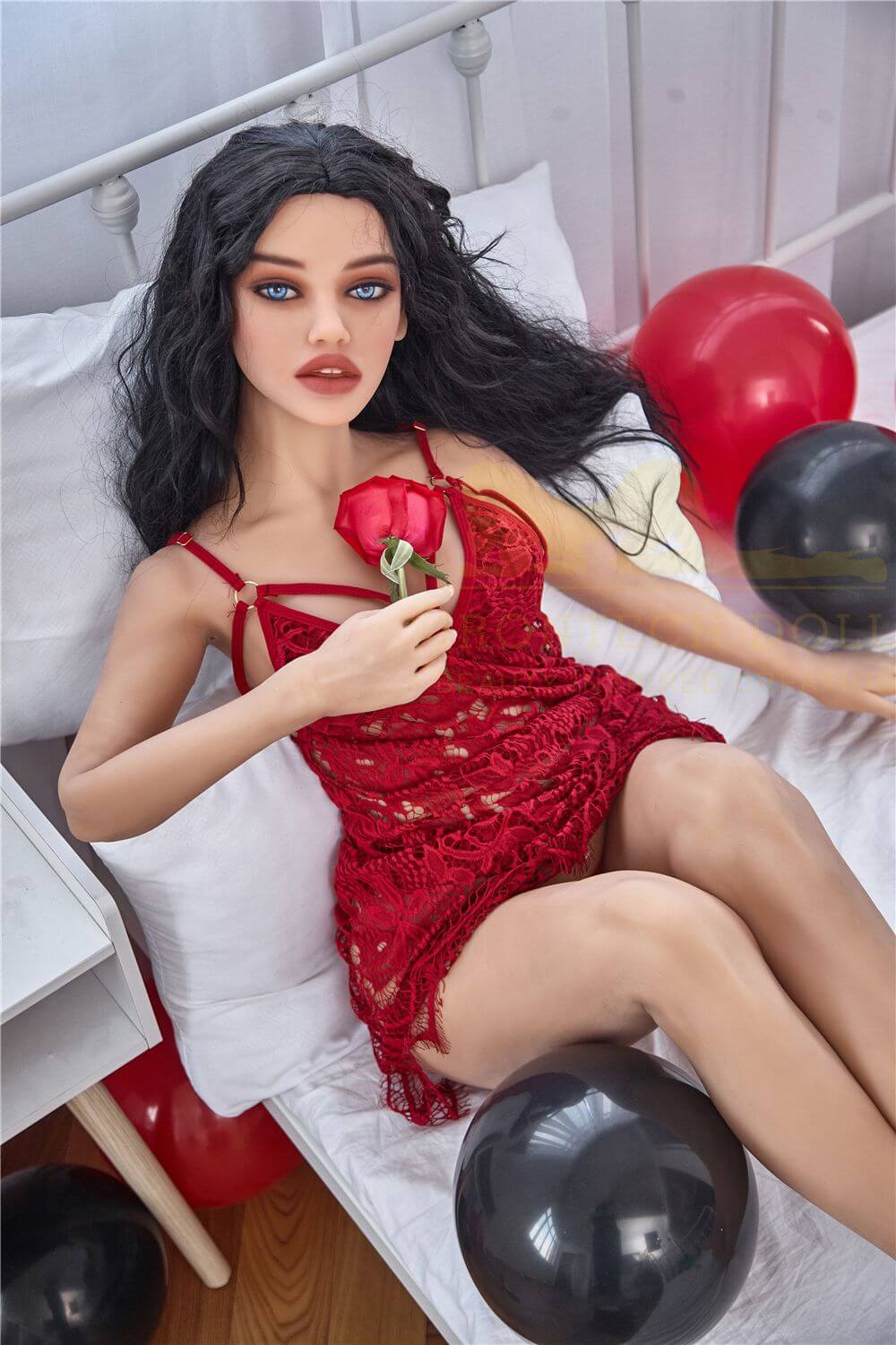 Sexpuppe Veranika
