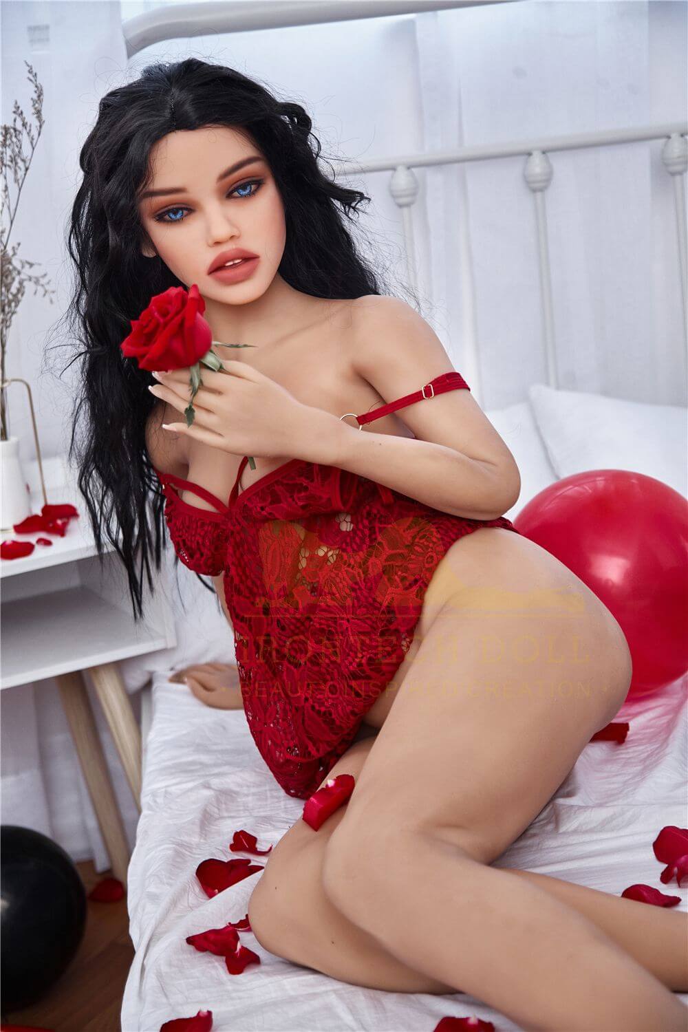 Sexpuppe Veranika