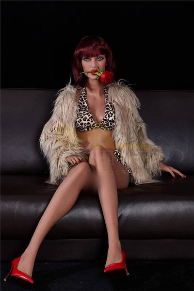 Shemale Real Doll Suna