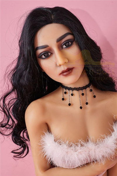 Sexpuppe Ella 2