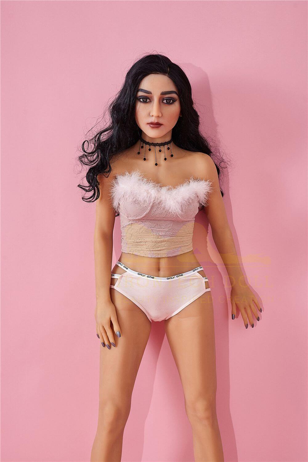 Sexpuppe Ella 2