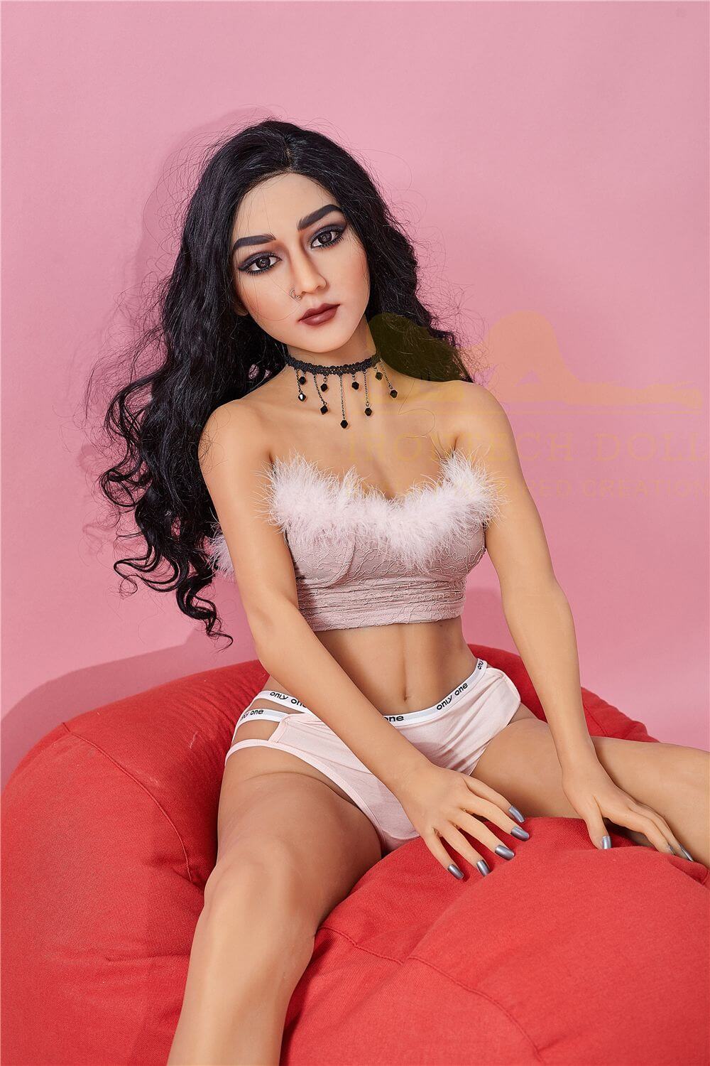 Sexpuppe Ella 2
