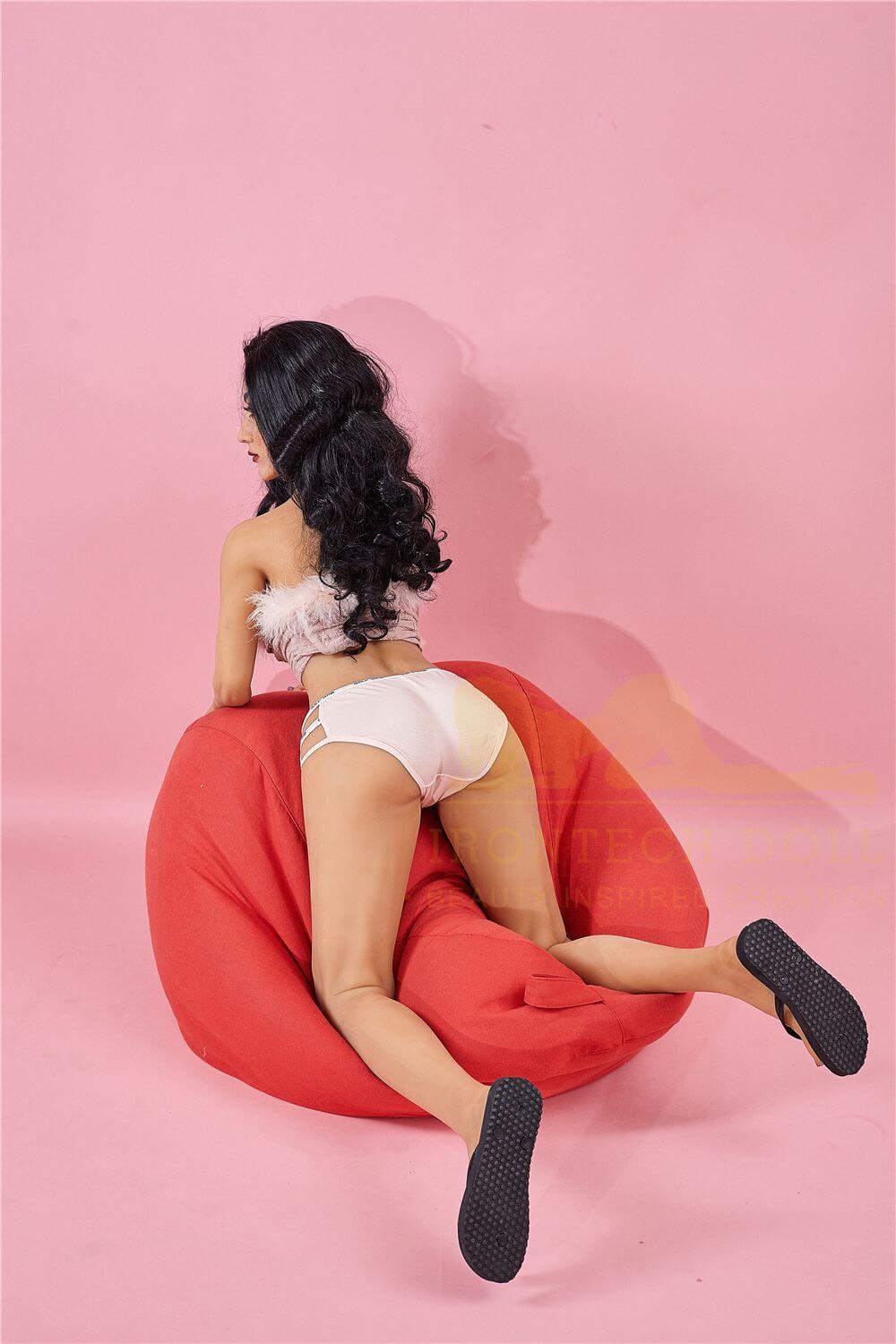 Sexpuppe Ella 2