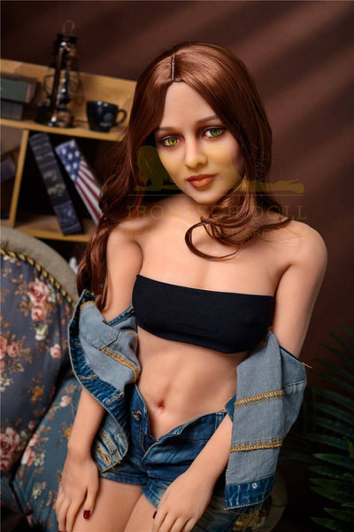 Sexpuppe Mandy
