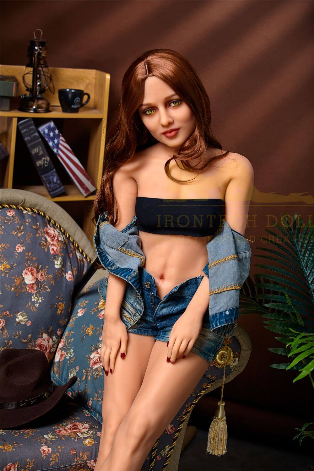 Sexpuppe Mandy