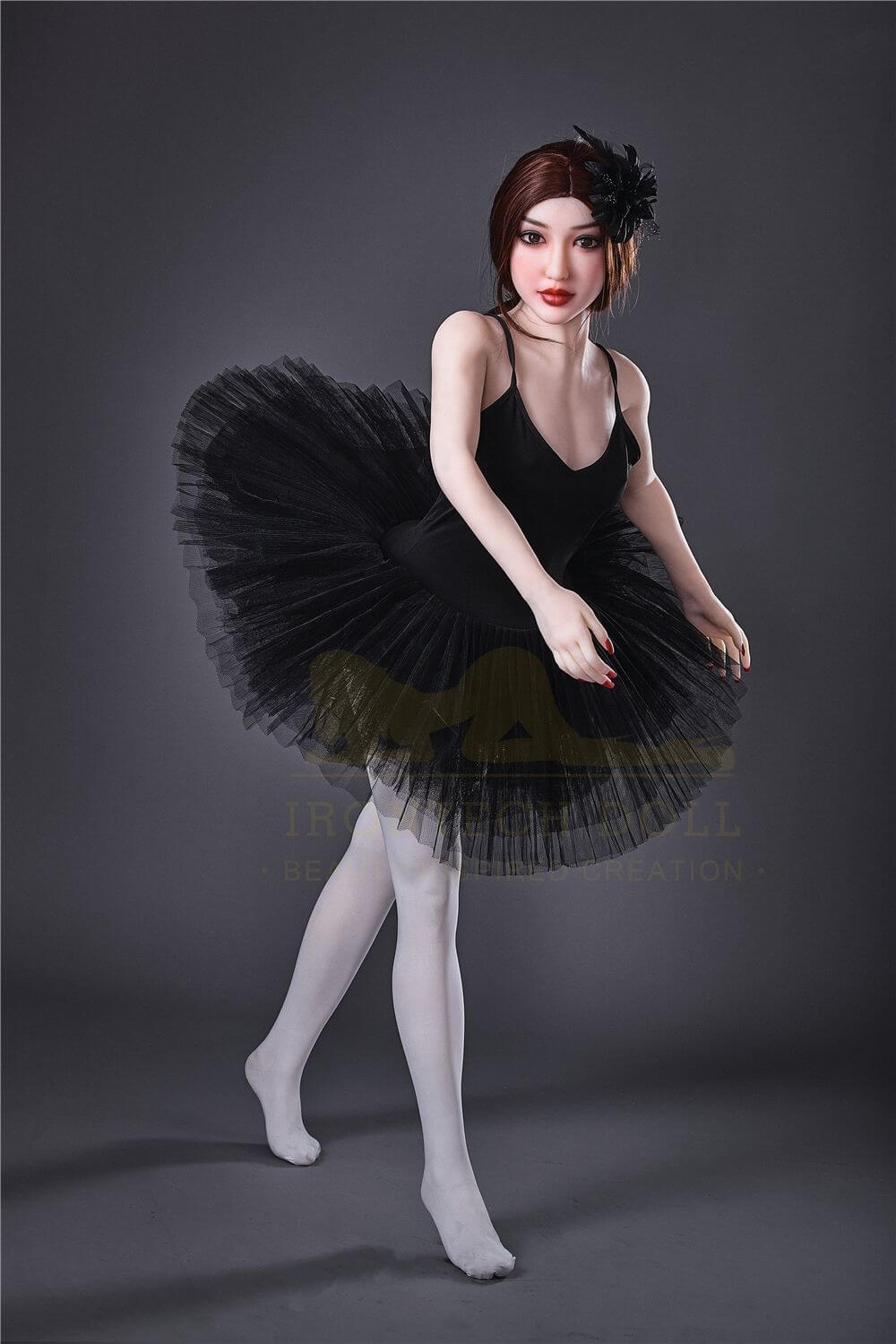 Sexpuppe Mika