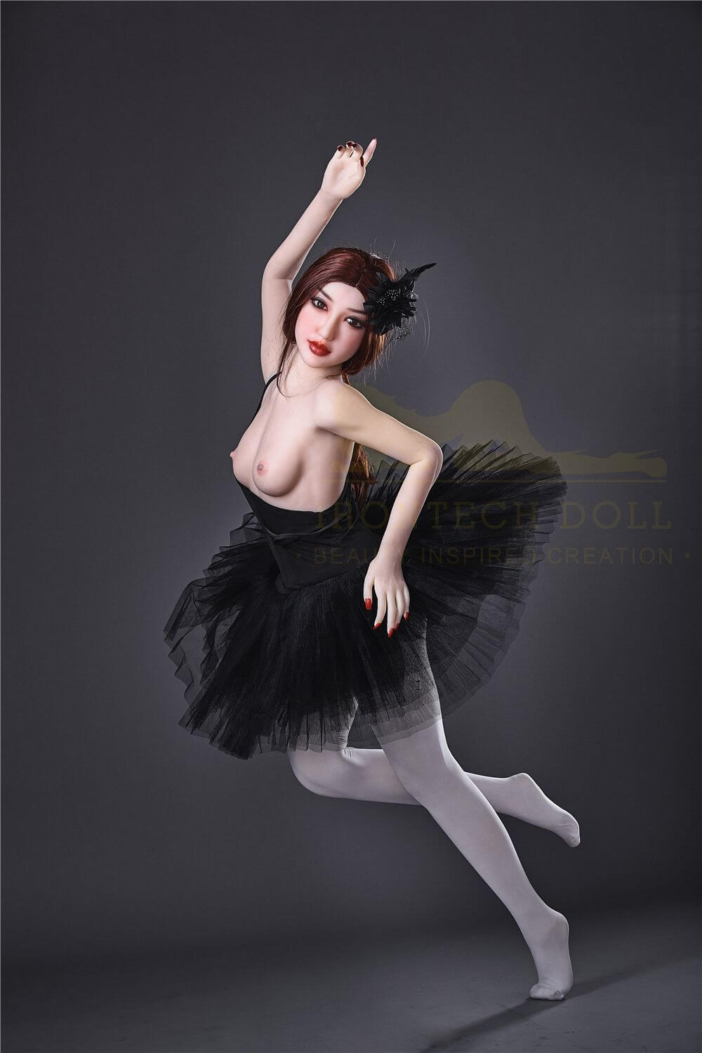 Sexpuppe Mika