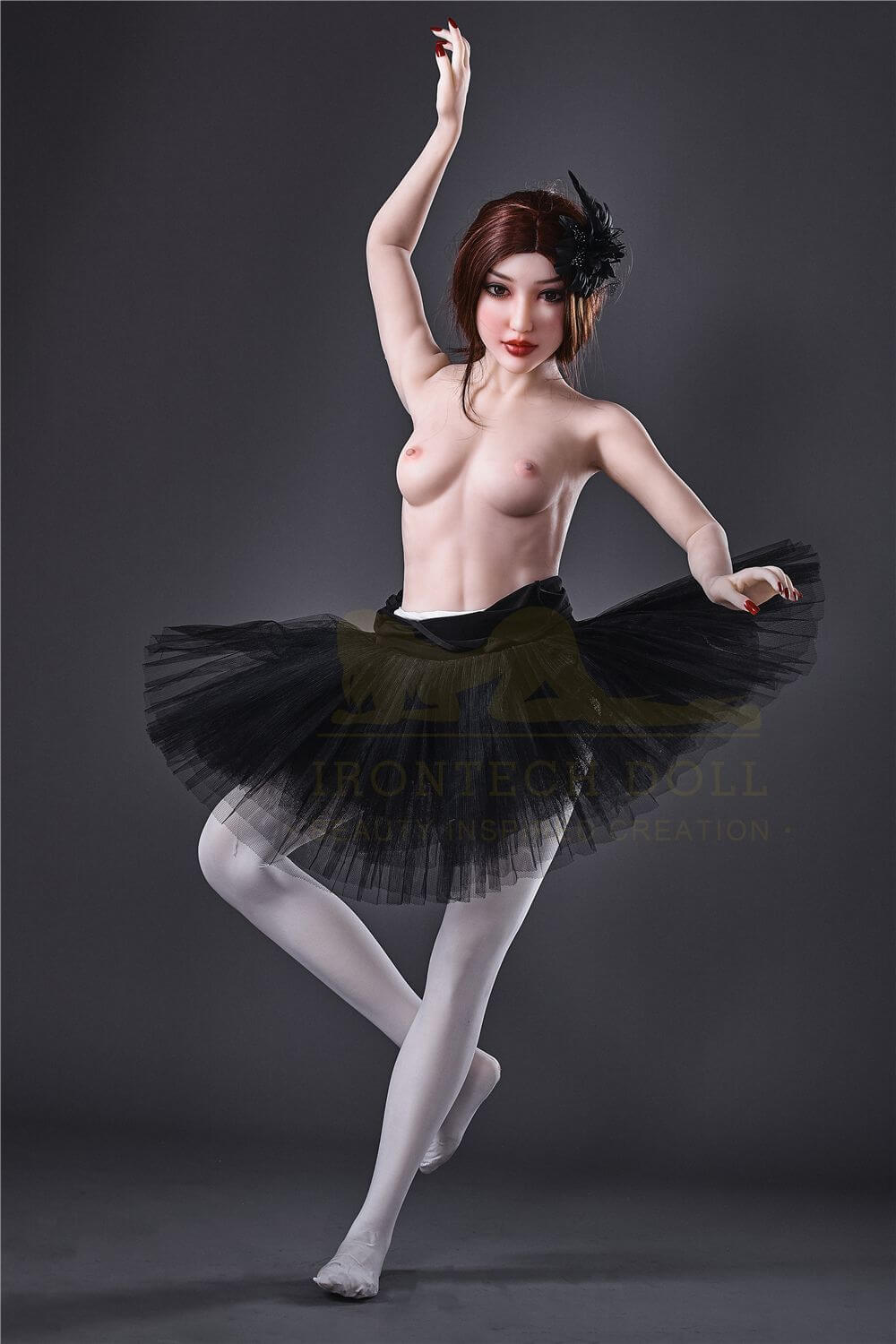 Sexpuppe Mika