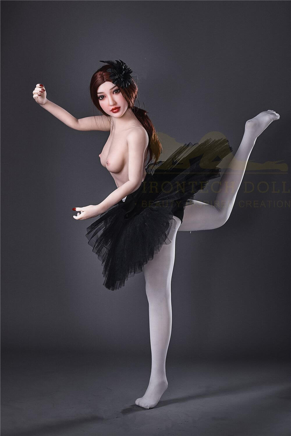 Sexpuppe Mika