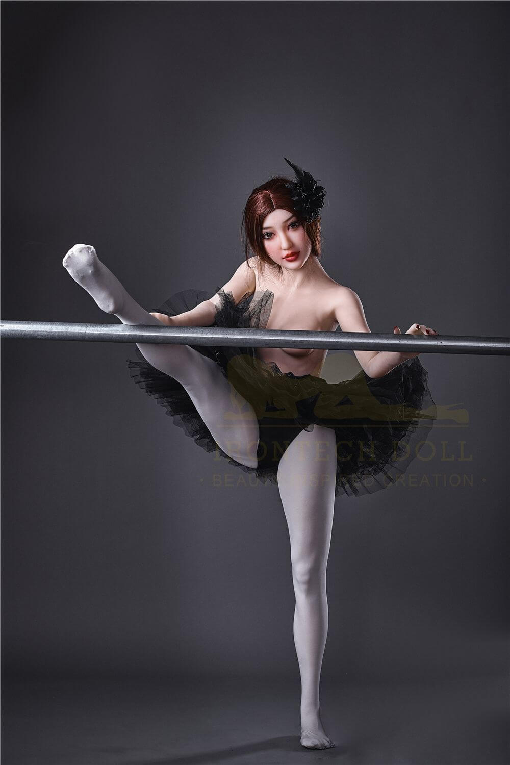 Sexpuppe Mika