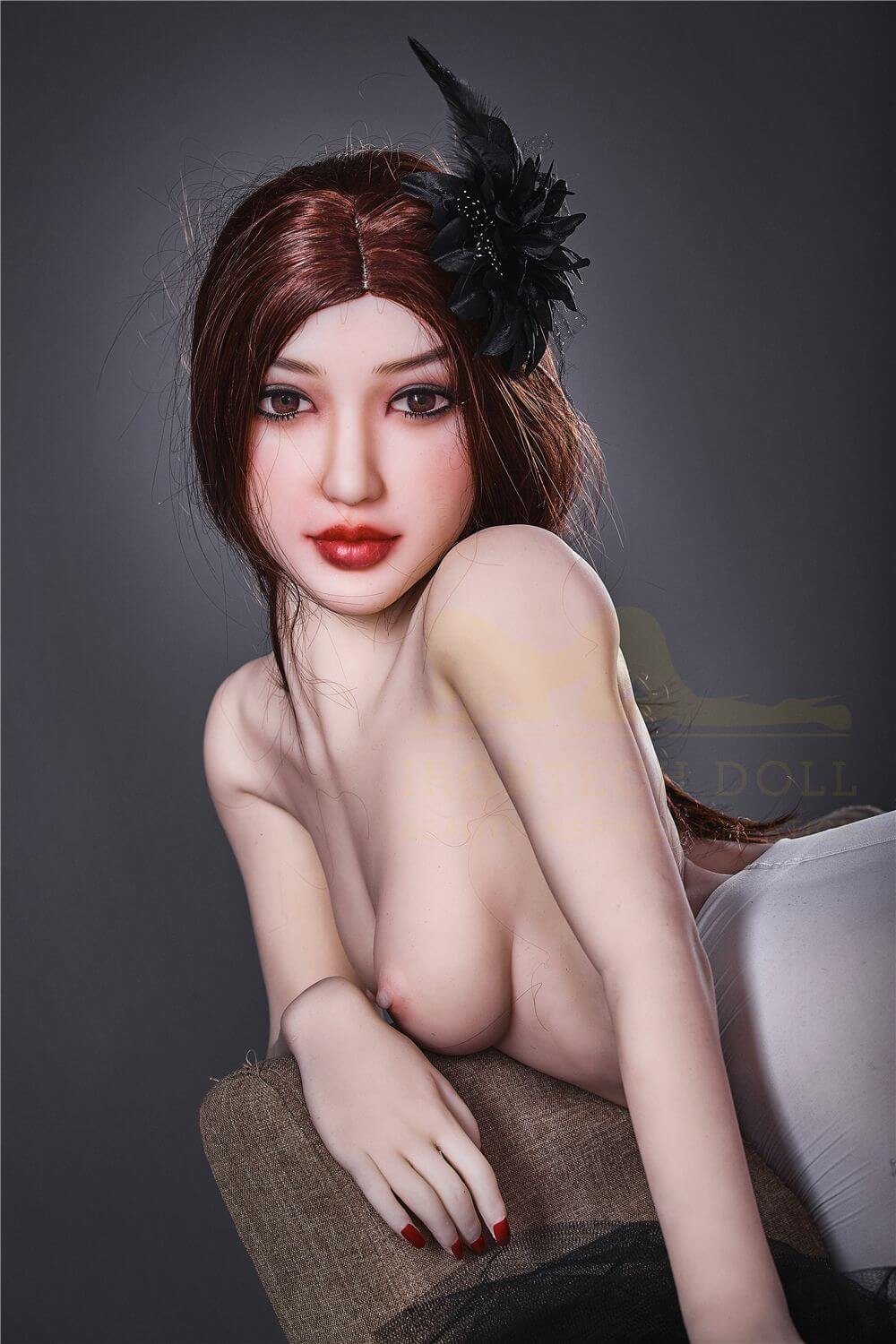 Sexpuppe Mika