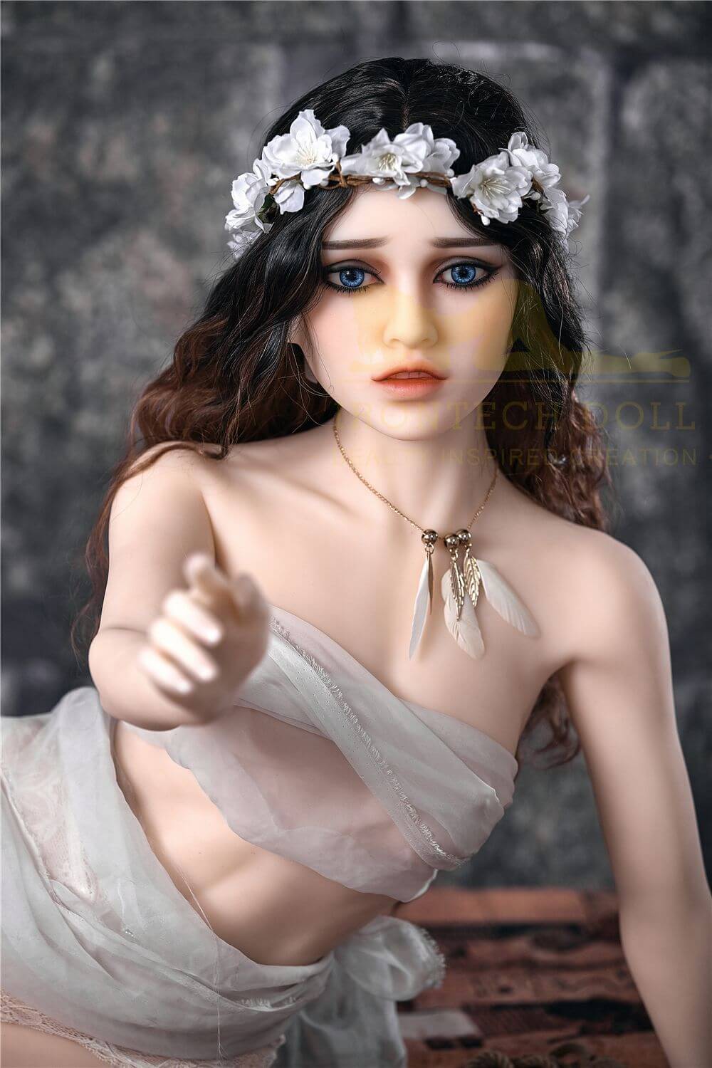 Sexpuppe Victoria Fairytale