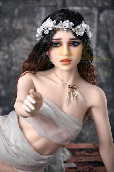 Sexpuppe Victoria Fairytale