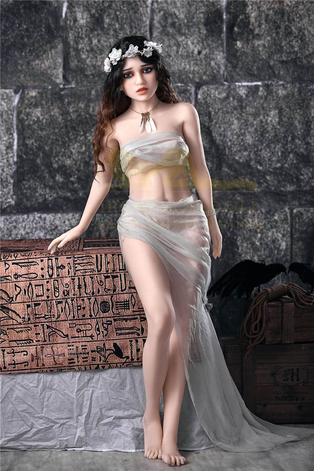 Sexpuppe Victoria Fairytale