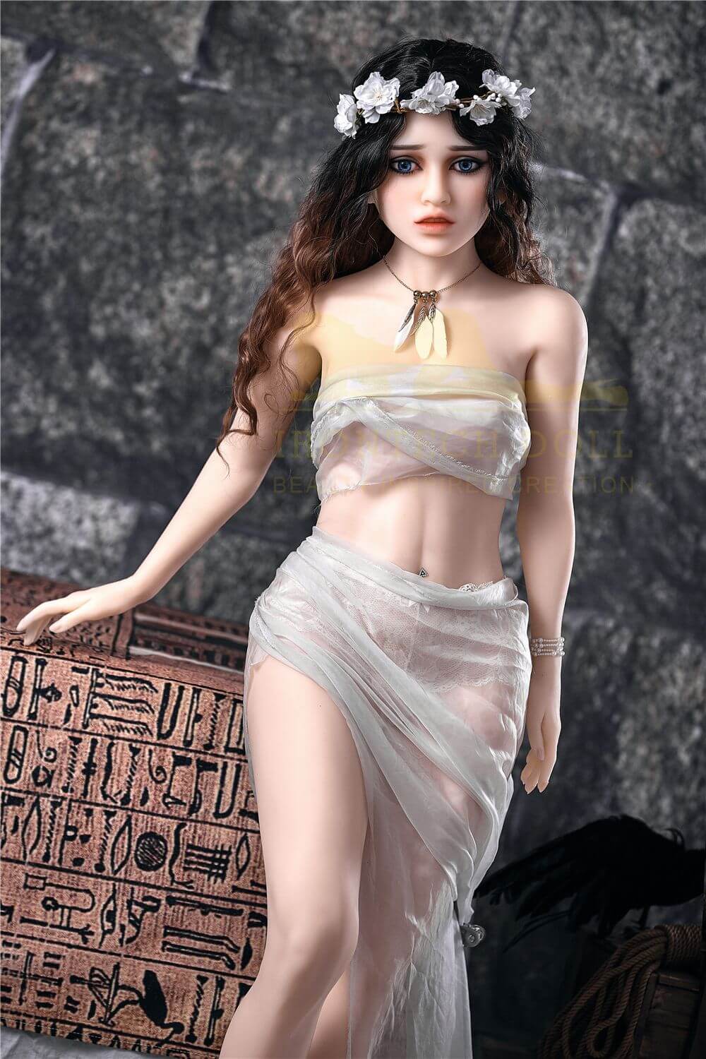 Sexpuppe Victoria Fairytale