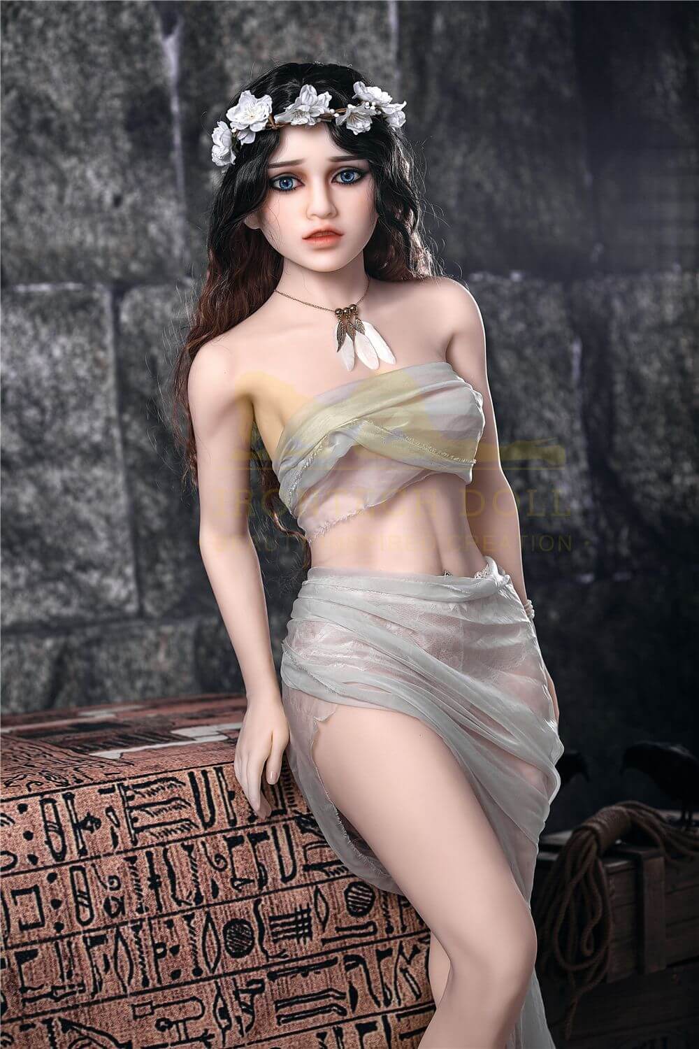 Sexpuppe Victoria Fairytale