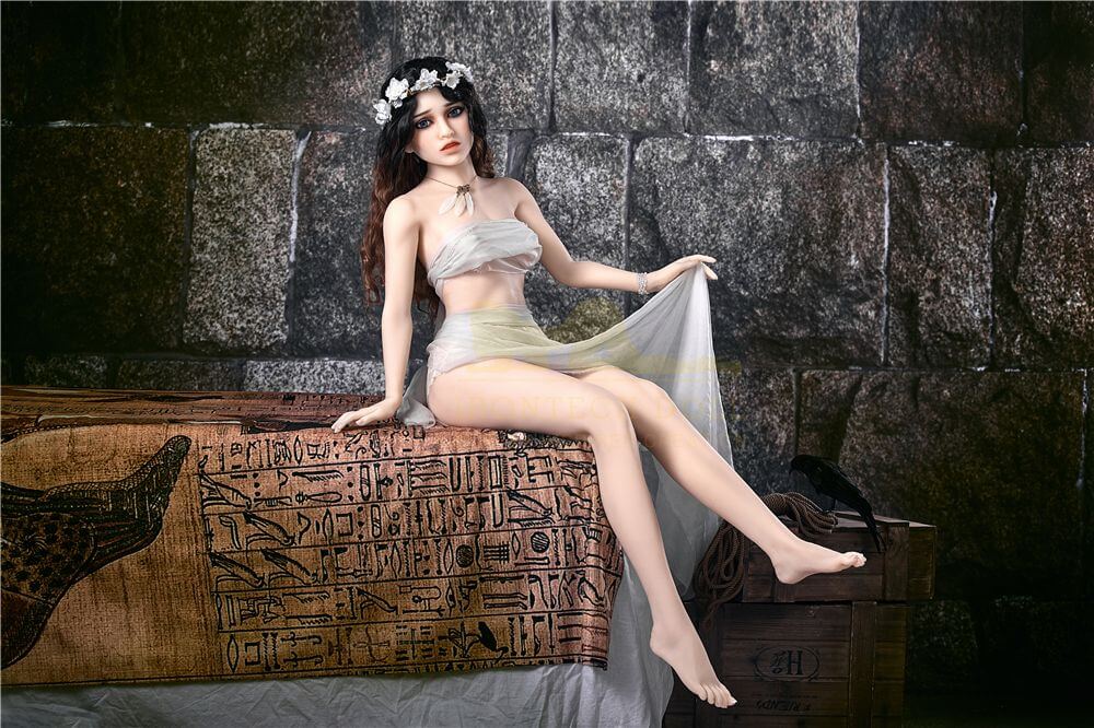 Sexpuppe Victoria Fairytale